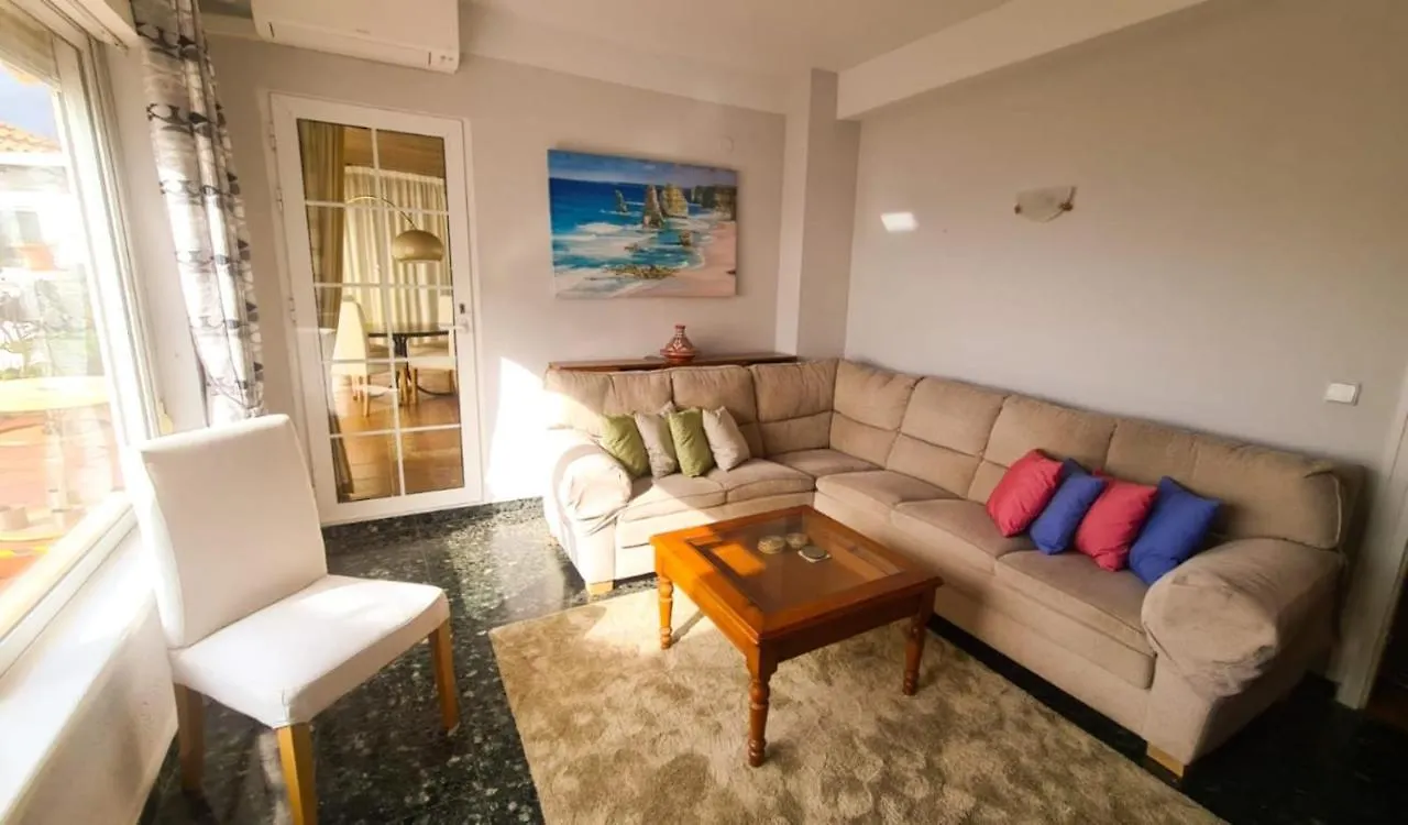 דירות Penthouse Vistamar Torrox Costa
