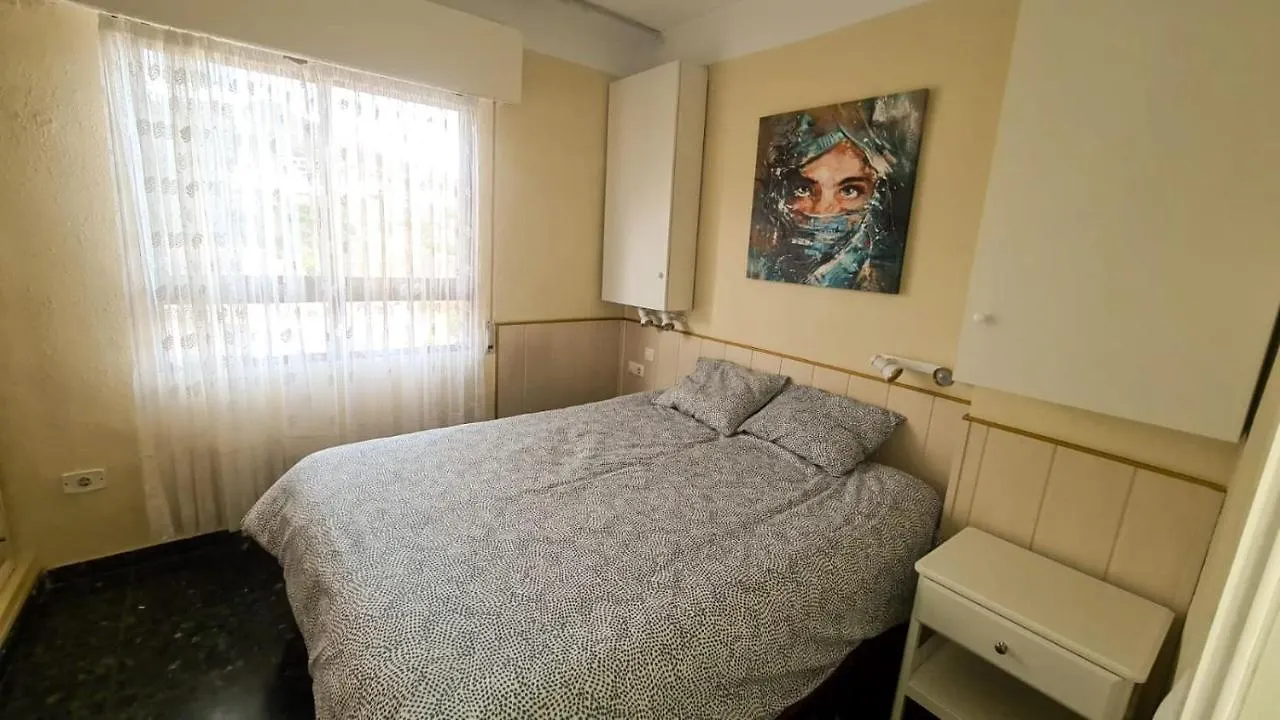 דירות Penthouse Vistamar Torrox Costa