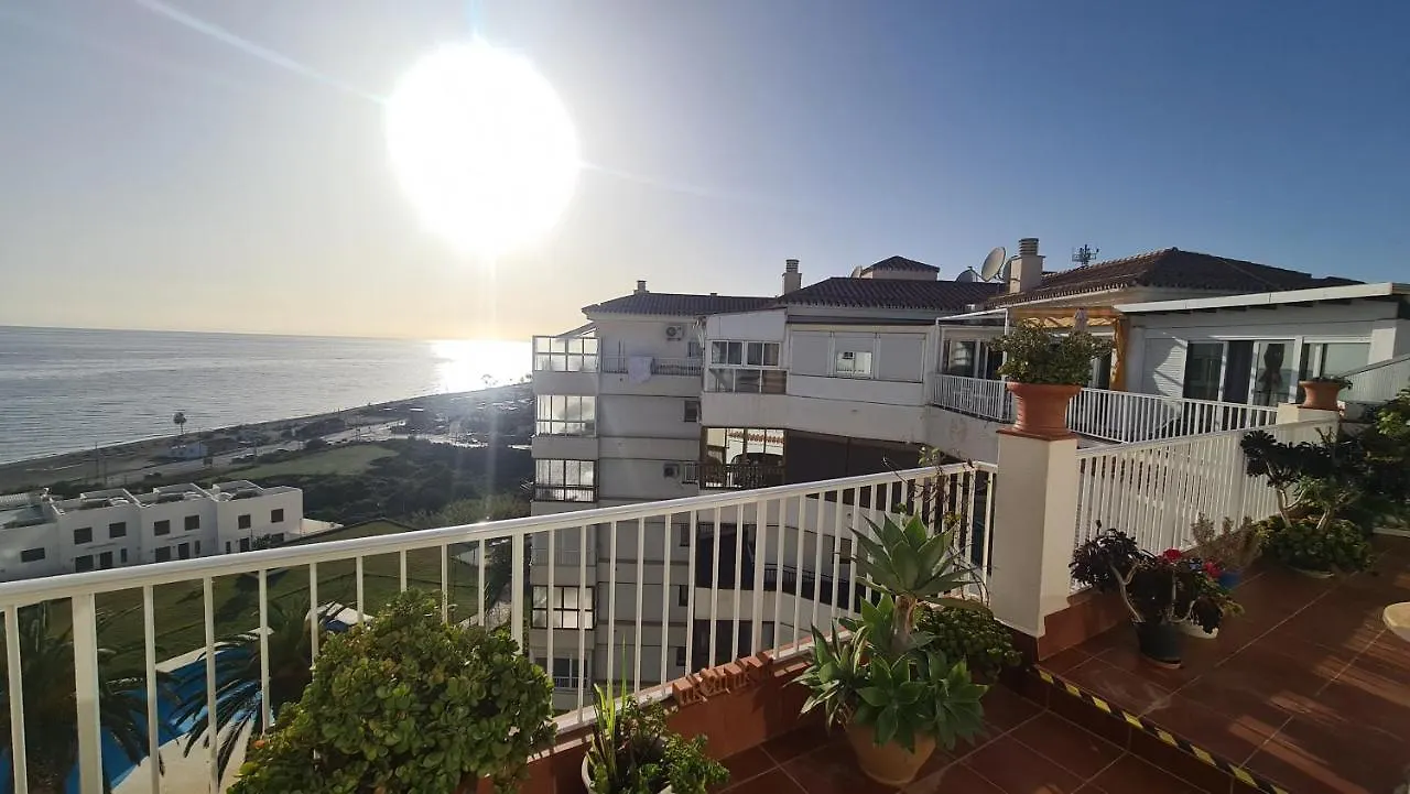 דירות Penthouse Vistamar Torrox Costa