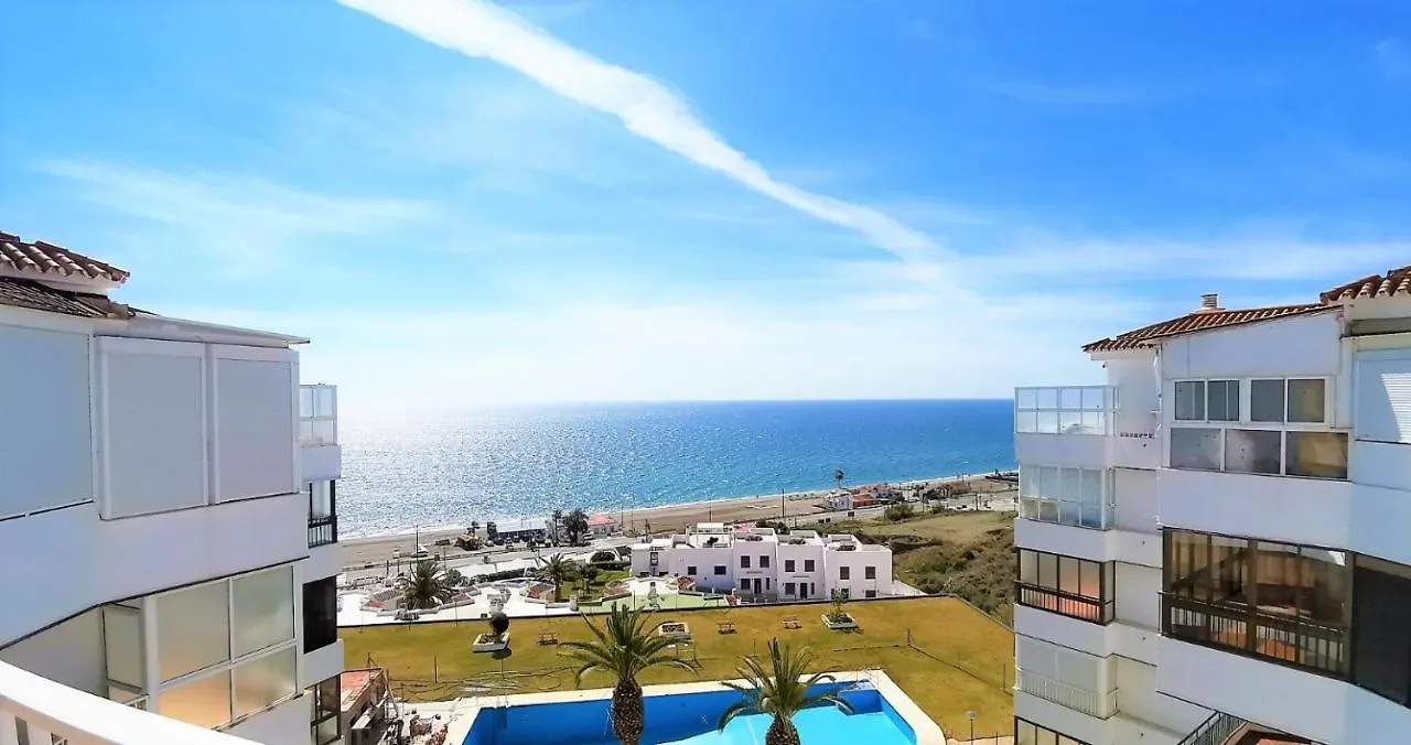 דירות Penthouse Vistamar Torrox Costa
