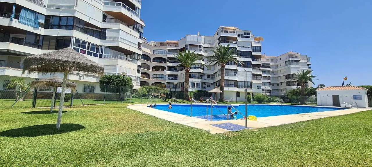 דירות Penthouse Vistamar Torrox Costa