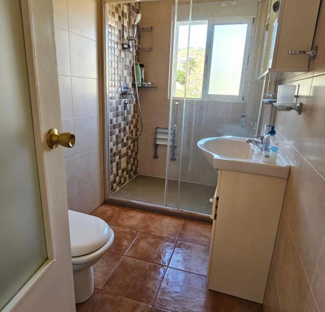 Appartement Penthouse Vistamar Torrox Costa